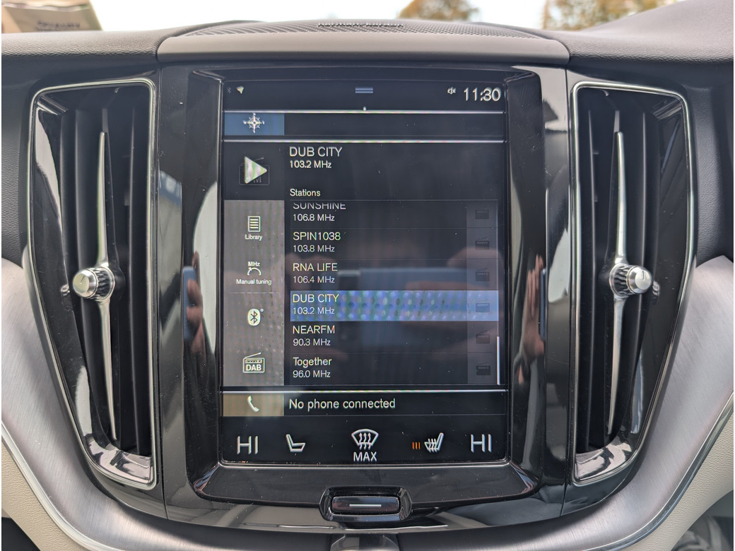 2019 Volvo XC60