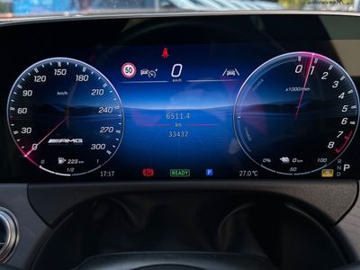 2024 Mercedes-Benz E Class