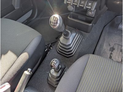 2024 Suzuki Jimny
