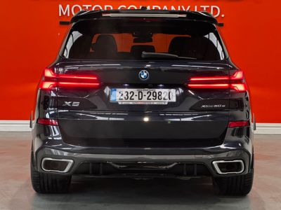 2023 BMW X5