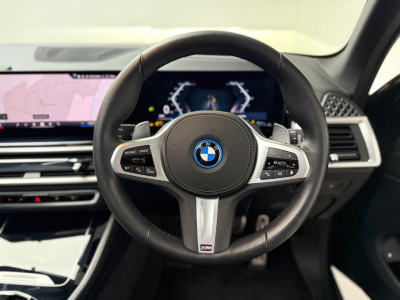 2025 BMW X5