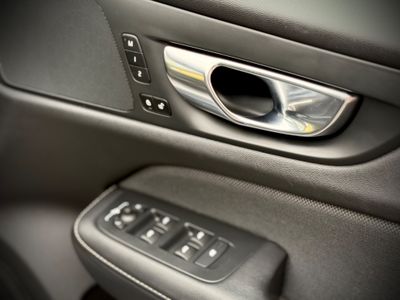 2021 Volvo V60