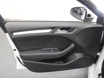 2019 Audi A3