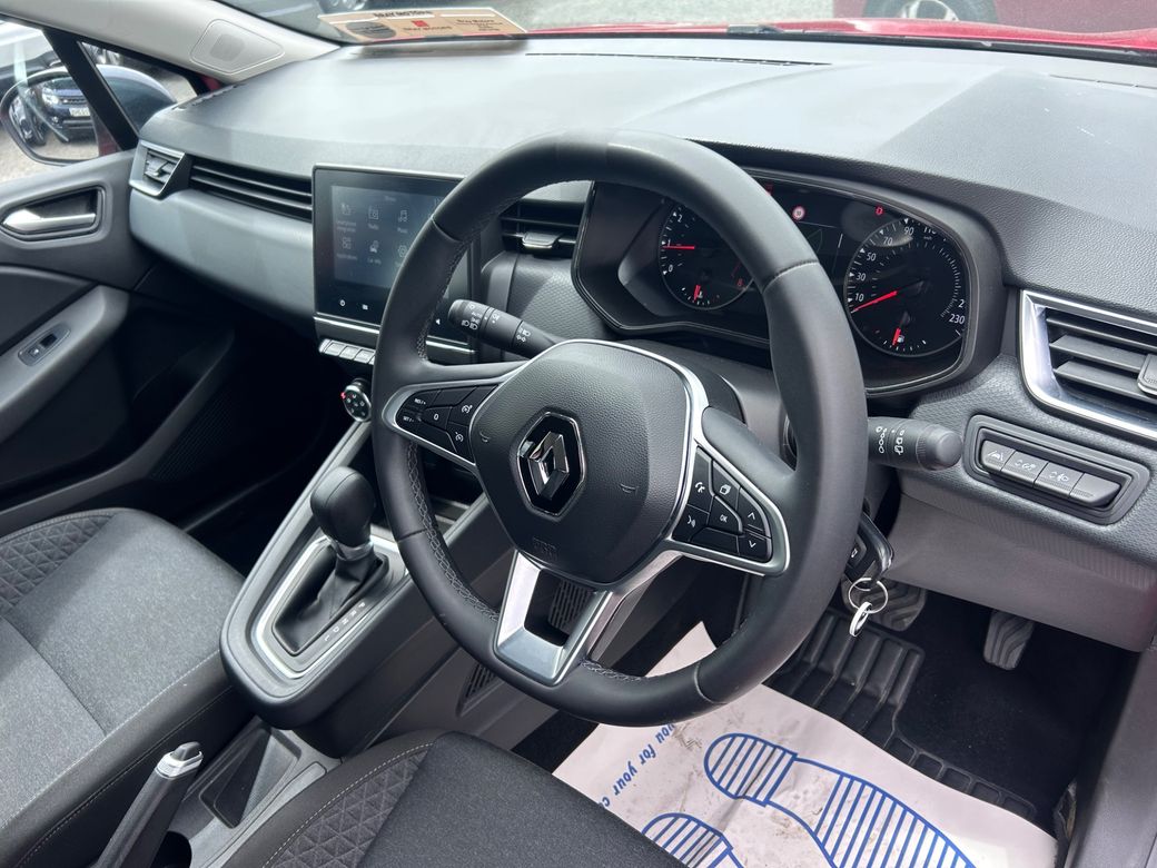 2023 Renault Clio