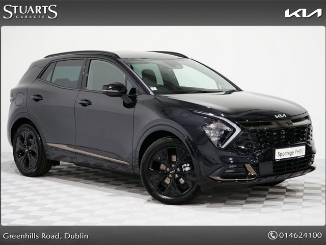 vehicle for sale from Stuarts Garages