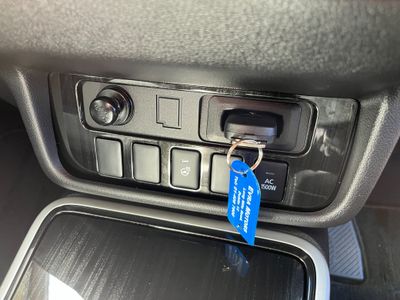 2018 Mitsubishi Outlander