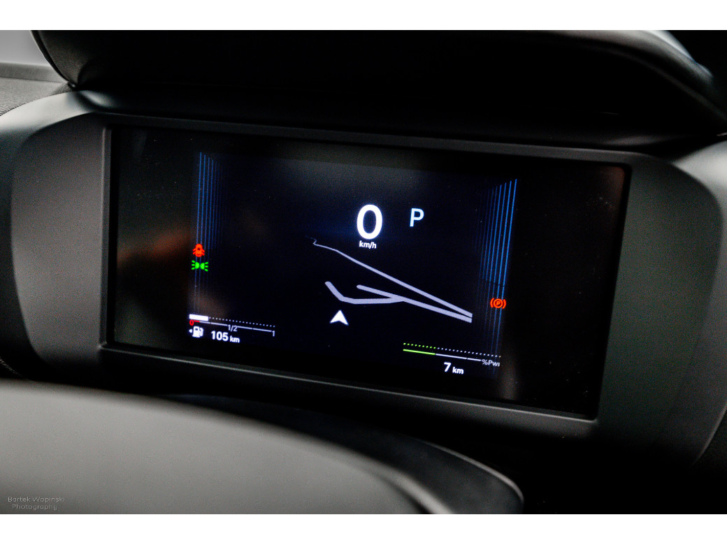 2025 Citroen C4
