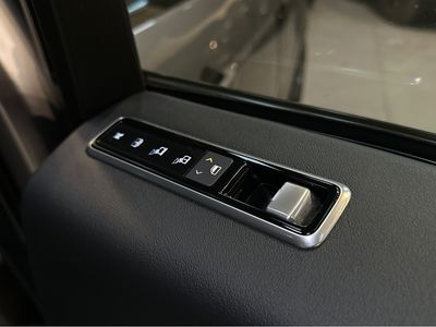 2020 Land Rover Range Rover