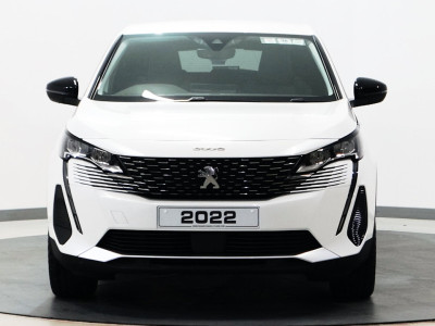 2022 Peugeot 3008