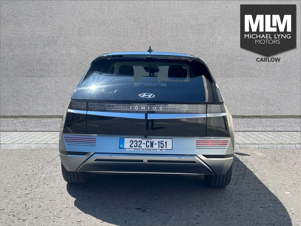 2023 Hyundai Ioniq 5