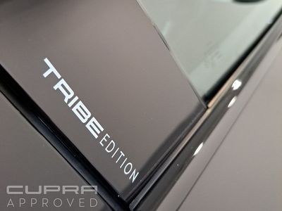 2026 Cupra Leon