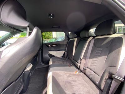 2022 Kia EV6