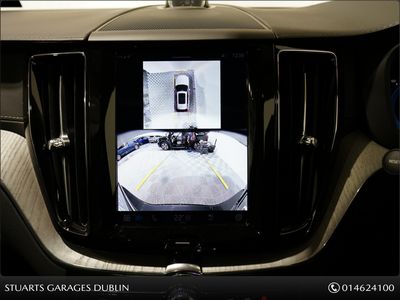 2025 Volvo XC60