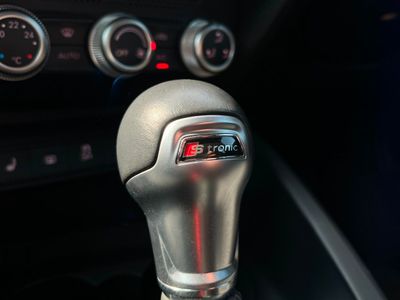 2018 Audi A1