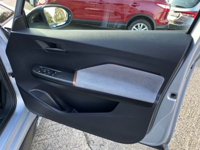 2023 Cupra Born
