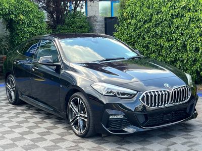 2020 BMW 2 Series