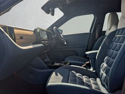 2026 Fiat Panda