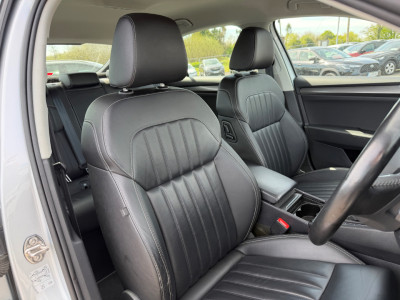 2021 Skoda Superb