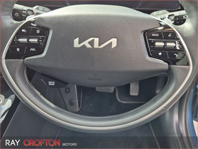 2023 Kia Niro