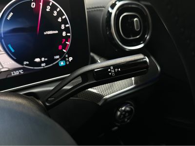 2023 Mercedes-Benz C Class