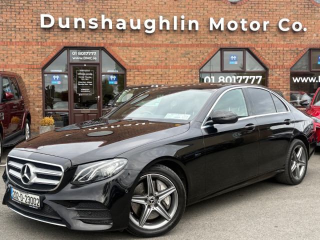 vehicle for sale from Dunshaughlin Motor Co