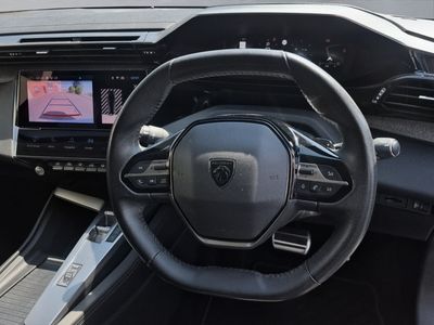 2023 Peugeot 308