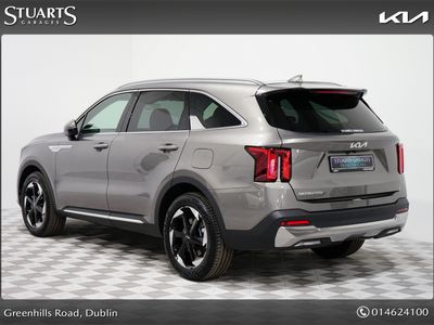 2024 Kia Sorento