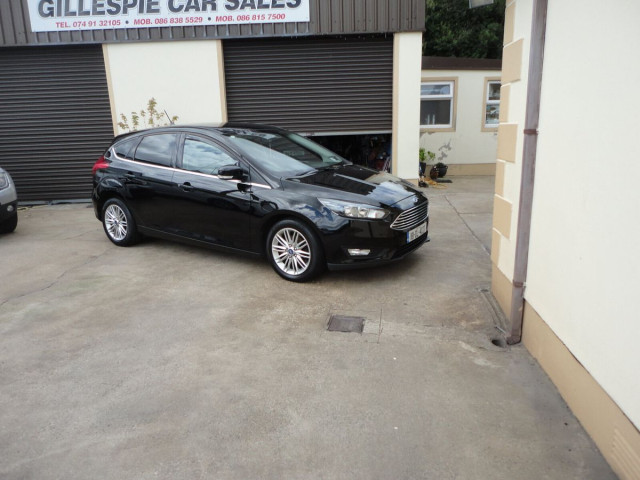 vehicle for sale from Gillespie Car Sales