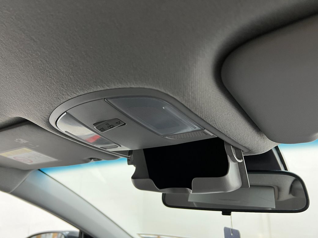 2019 Hyundai Kona