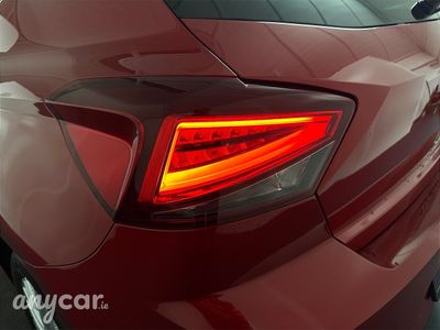 2025 SEAT Ibiza