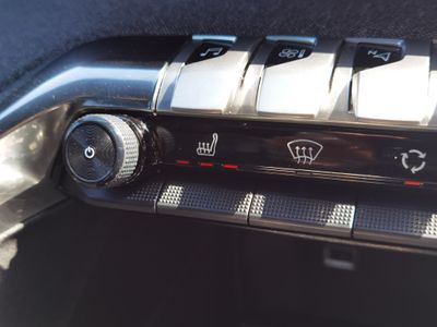 2020 Peugeot 3008