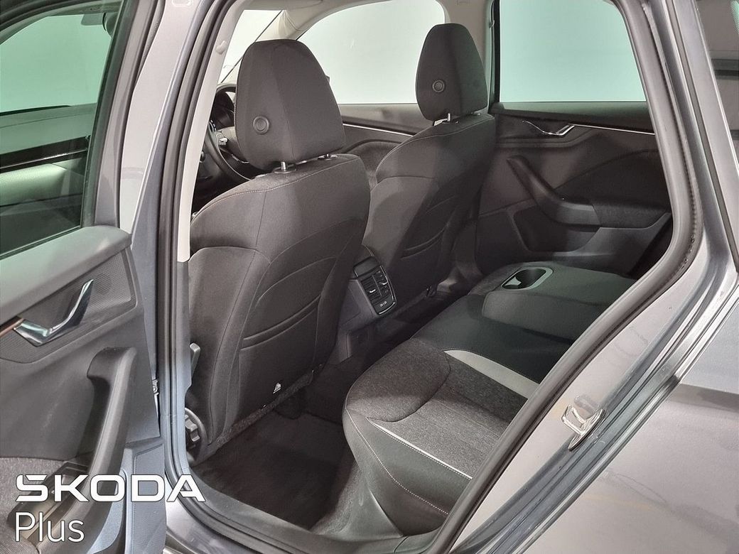 2023 Skoda Kamiq