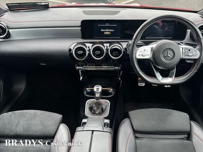 2020 Mercedes-Benz CLA Class