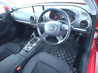 2016 Audi A3