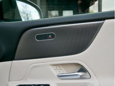 2023 Mercedes-Benz GLB Class