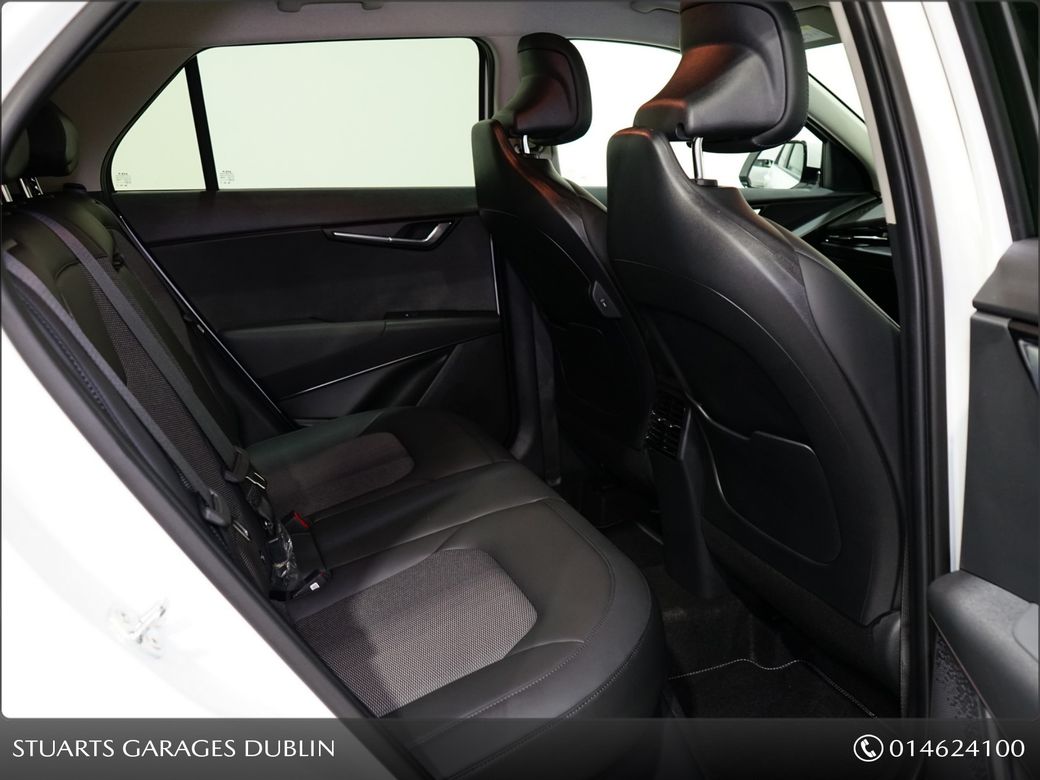 2024 Kia Niro