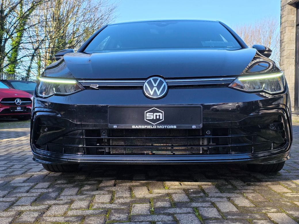 2024 Volkswagen Golf