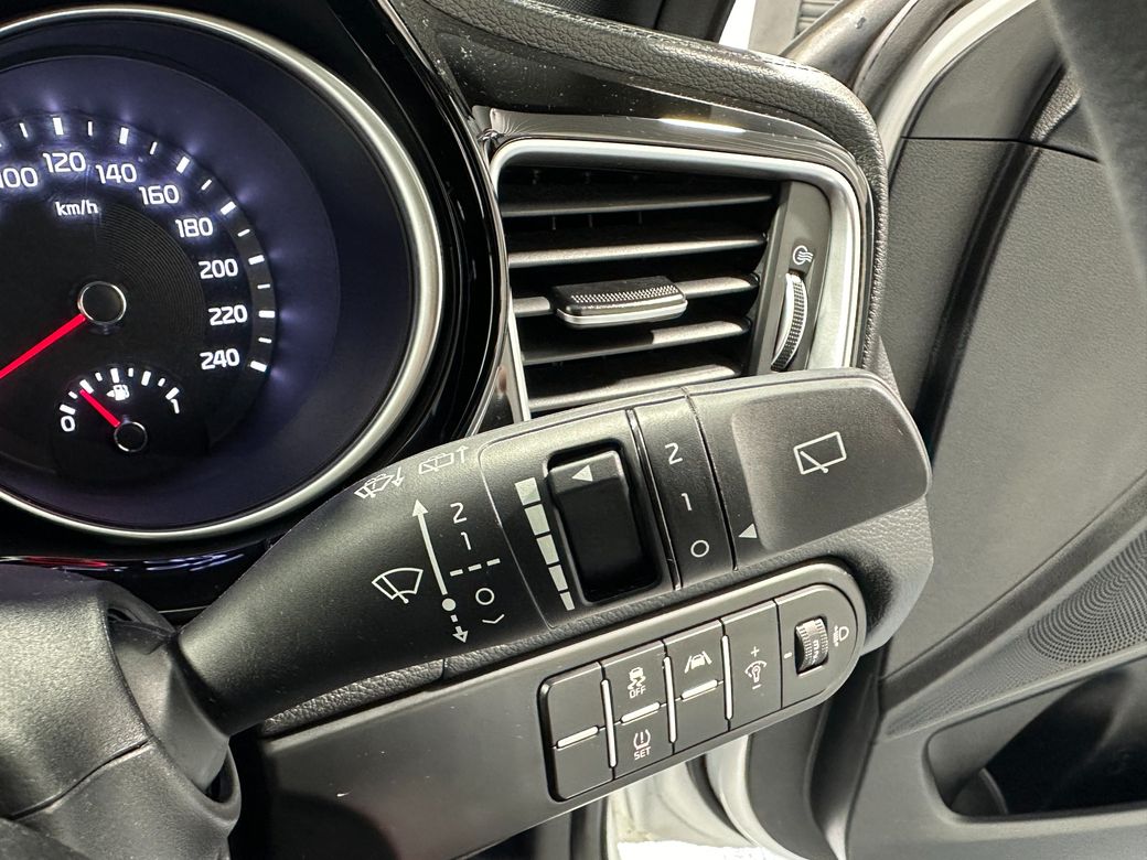 2024 Kia Ceed