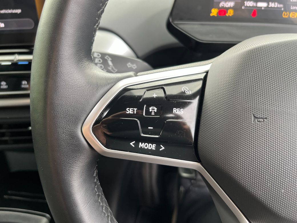 2023 Volkswagen ID.4