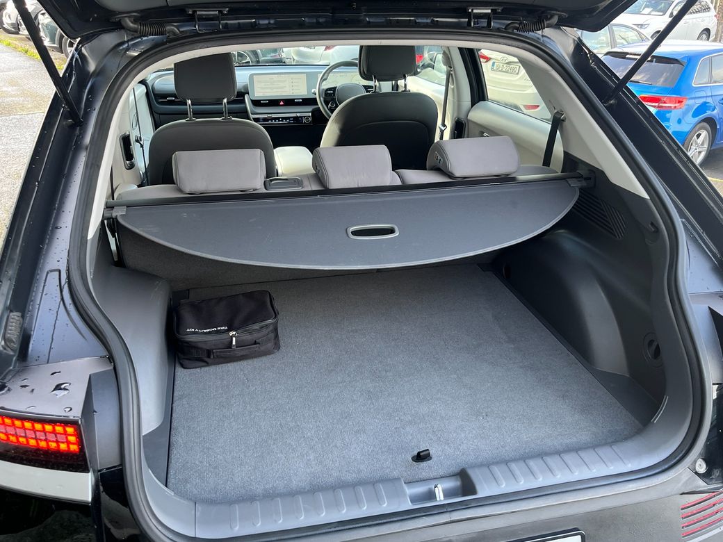 2023 Hyundai Ioniq 5