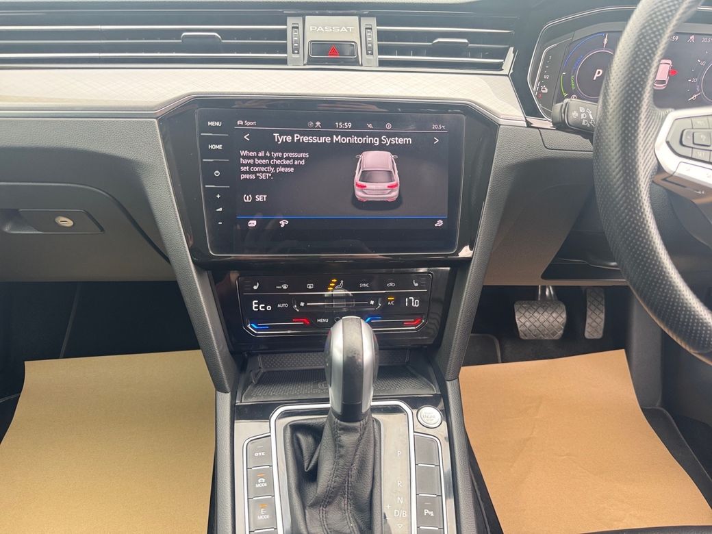2023 Volkswagen Passat