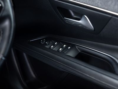 2020 Peugeot 3008