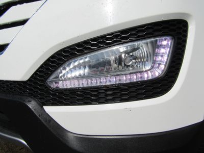 2015 Hyundai Santa Fe