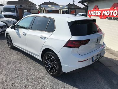 2024 Volkswagen Golf