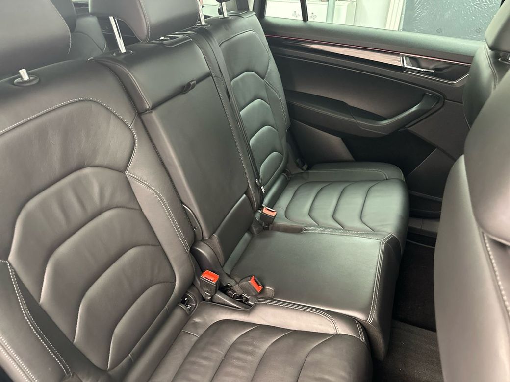 2021 Skoda Kodiaq