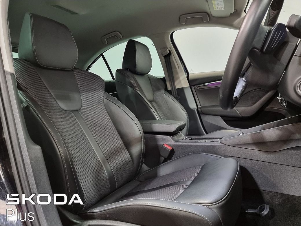 2023 Skoda Octavia