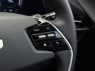 2026 Kia Niro