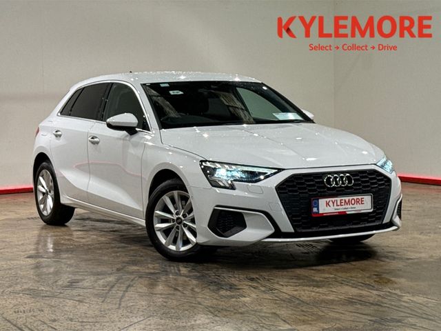 vehicle for sale from Kylemore Cars