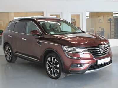2018 Renault Koleos