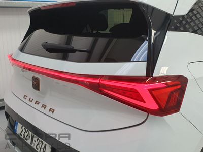 2023 Cupra Born
